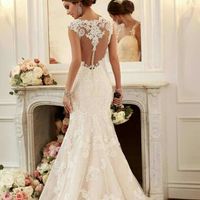 Atelier do Casamentos.com.br - O corte do vestido - 1
