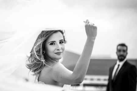 Pré-wedding em Brasília