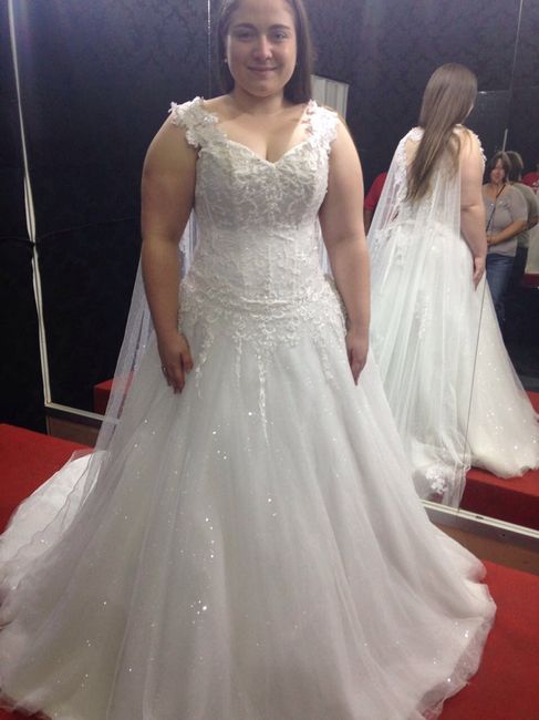 Meu vestido #vemver - 3