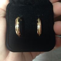 Nossas alianças! - 1
