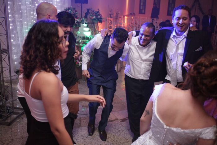 Deu certo x Deu errado- o final ! Casamento Antonio e Jess 10