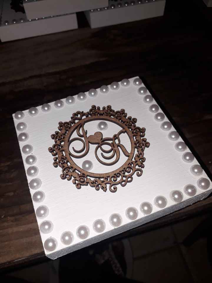 Centros de mesa em produção  #diy #vemver - 1