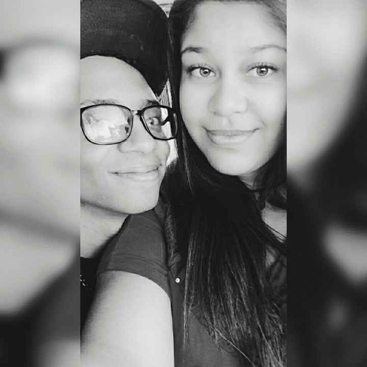 Amor eterno! laysla e weslley - 1