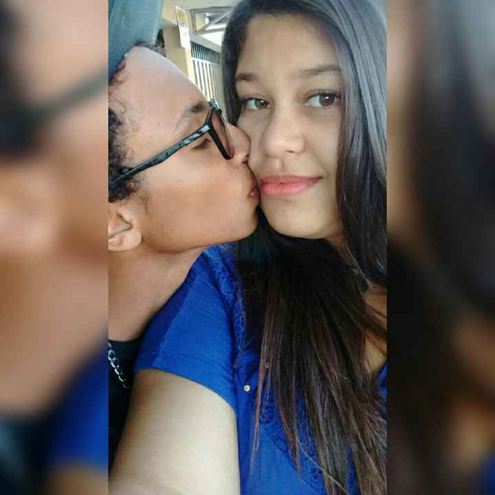 Amor eterno! laysla e weslley - 2