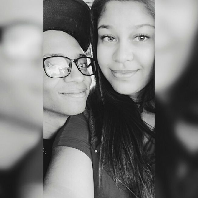 Amor eterno! laysla e weslley - 1