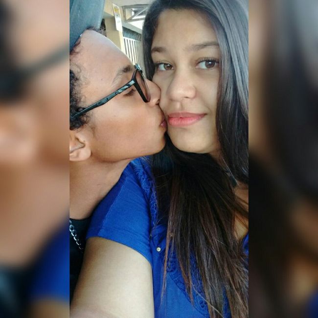 Amor eterno! laysla e weslley - 2