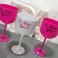 "Escolhi isso para animar mais a festa - Ana Paula Xavier" - 2