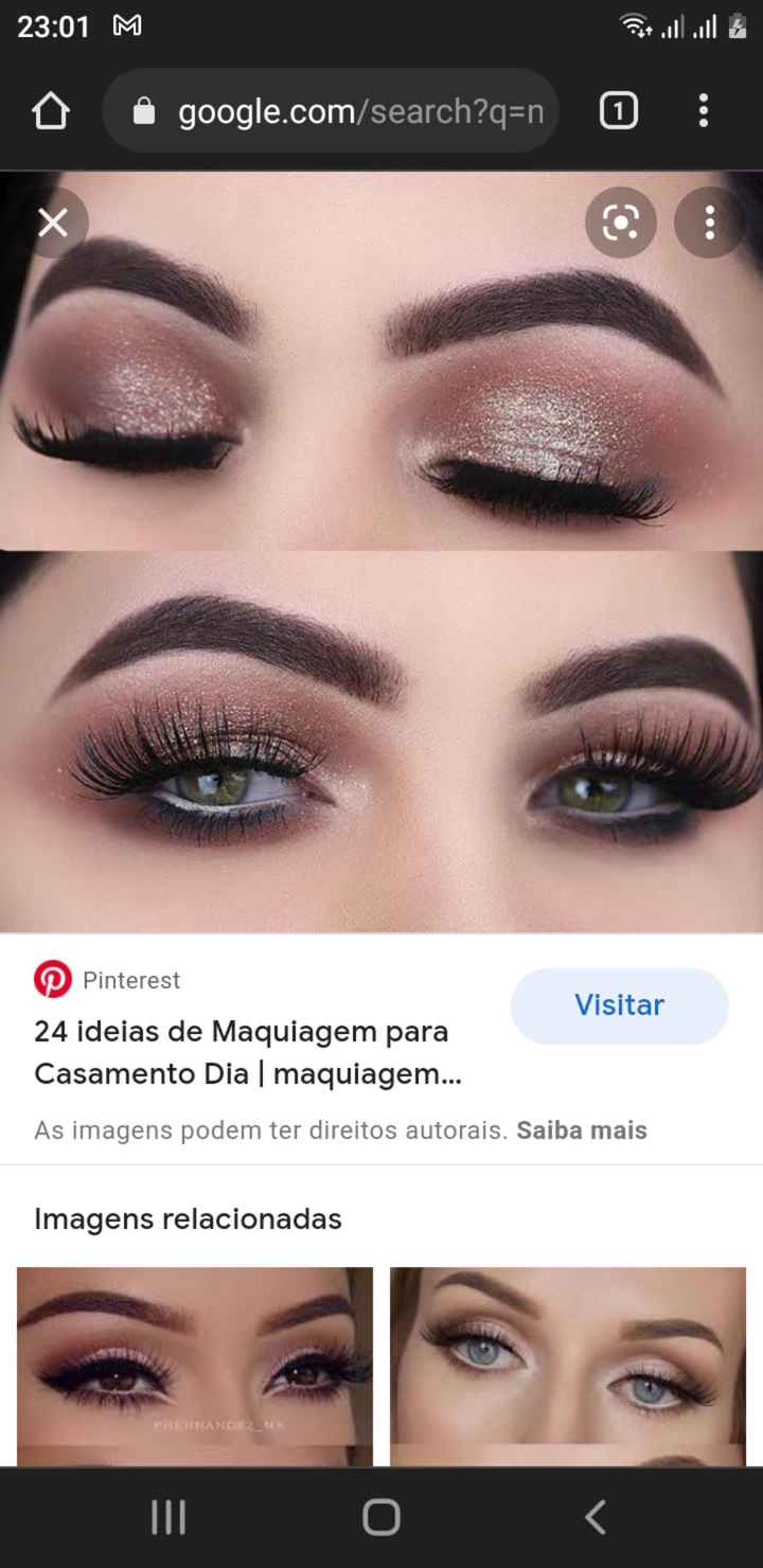 Me tira uma dúvida - 1