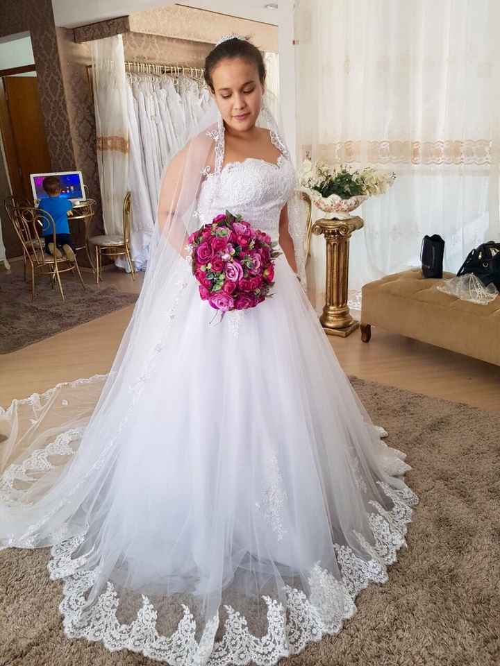 Vestido - 1