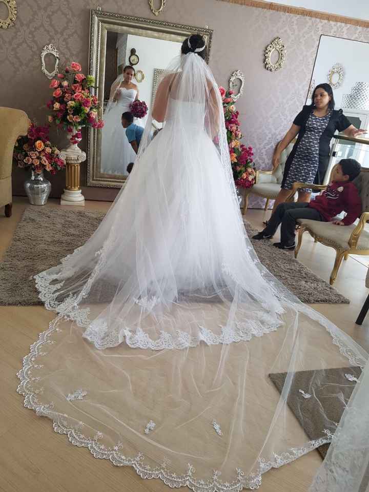 Vestido - 2