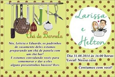 Barnela