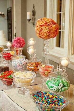 Candy bar - 2