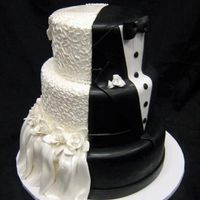 O que acham desse lindo bolo?