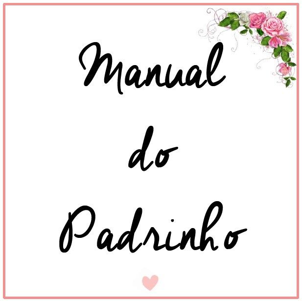 Meus Convites para Padrinhos e Pagens -feitos por mim! 7