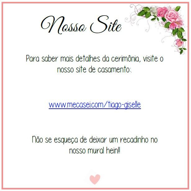 Meus Convites para Padrinhos e Pagens -feitos por mim! 26