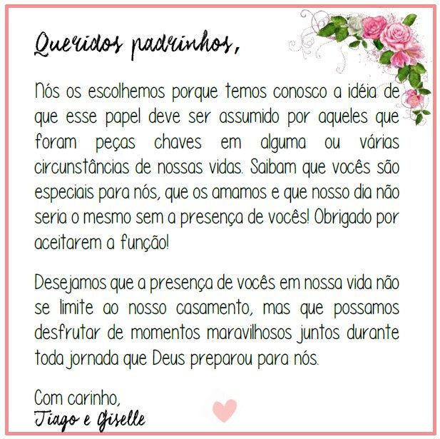  Manual para os padrinhos - 2