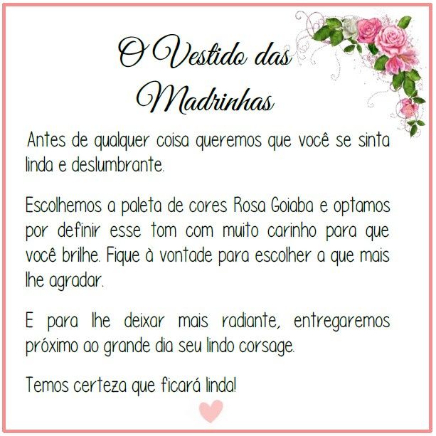  Manual para os padrinhos - 4