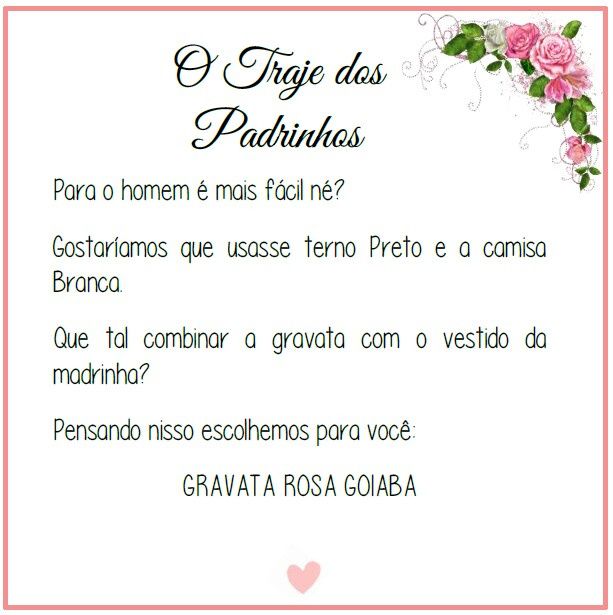  Manual para os padrinhos - 7