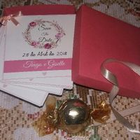  Convite para padrinhos - 2