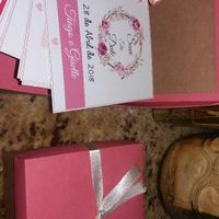  Convite para padrinhos - 3