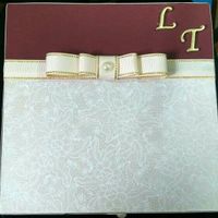  Dica de Lembrancinhas - 2