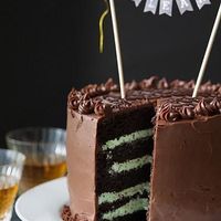 Bolo de Casamento - 2