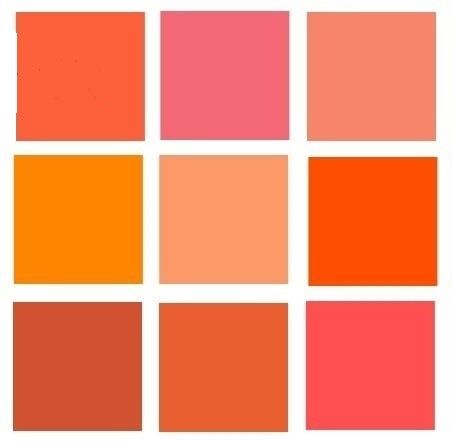 Preciso de opinião com cores