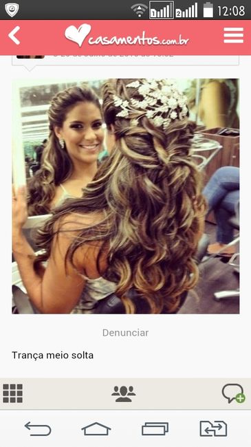 Cabelo - 1