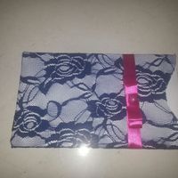 Qual o modelo de convite é mais bonito?  - 3