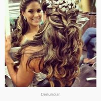 Cabelo - 1