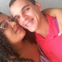 Sou uma noiva 100% apaixonada pelo wellington . - 1