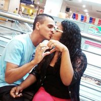 "os meus first dates com o meu wellington" - 1