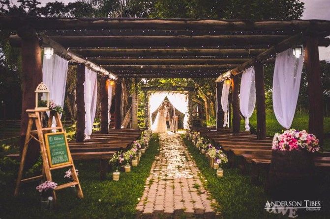 Casamento externo