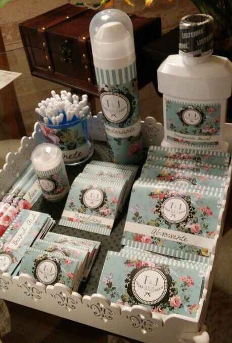 Kit lavabo - 1