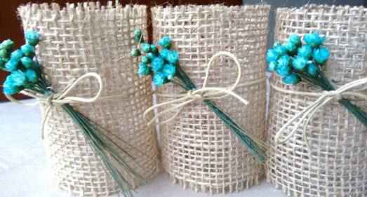 Casamento rustico - 6