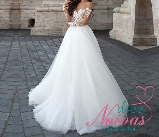 Vestidos para 2018! - 2