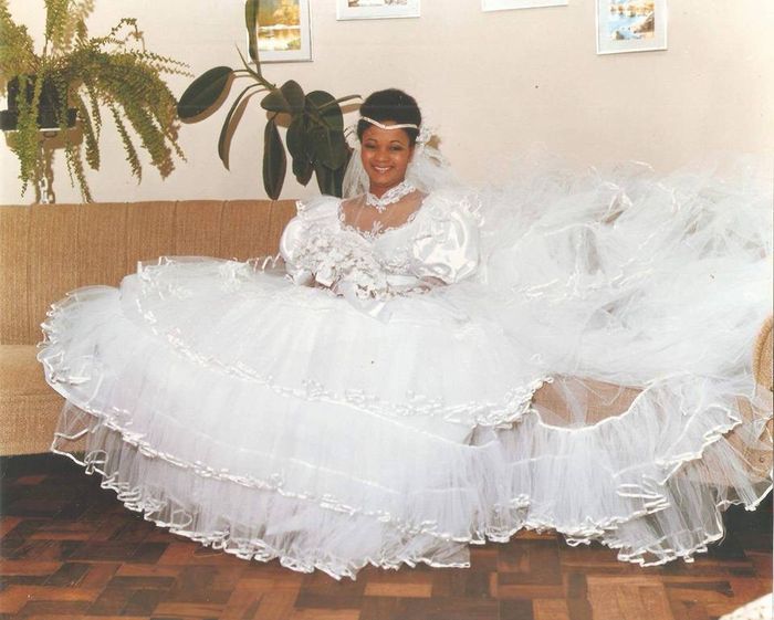 22 anos atrás !! - 1