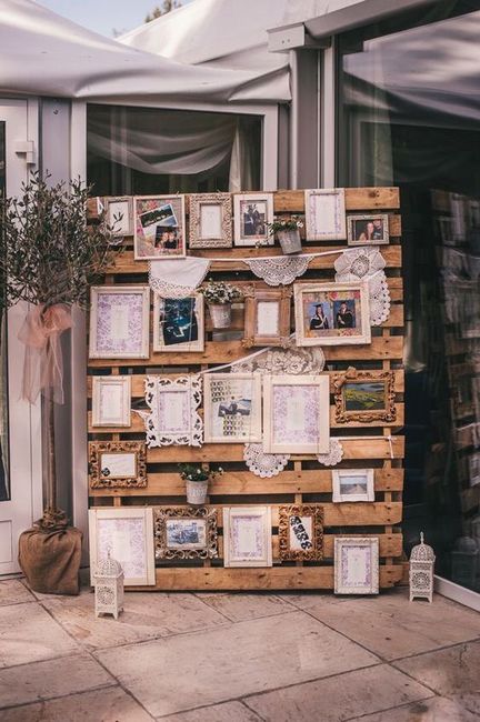 Casamento vintage - 3