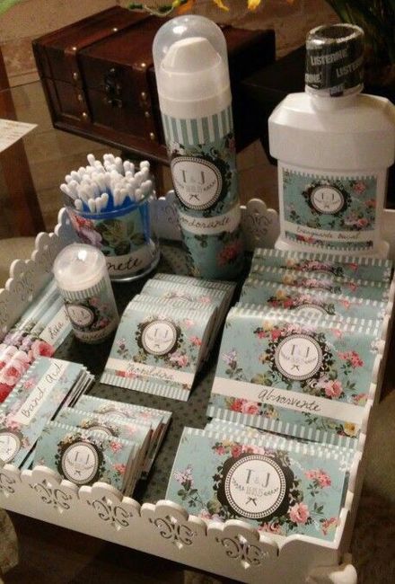 Kit lavabo - 1