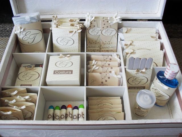 Kit lavabo - 2