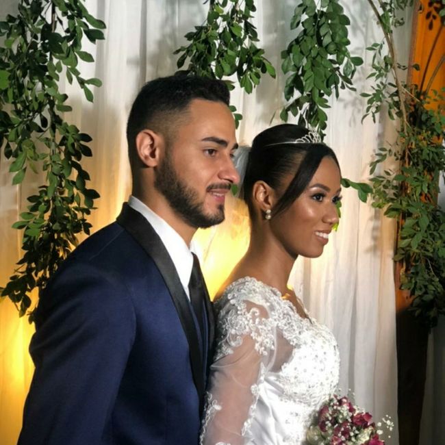 17 dias de casada!! 5