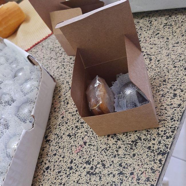 Dica de lembrancinha 3