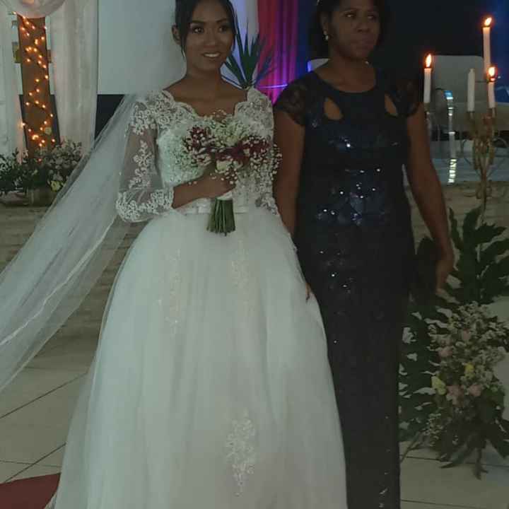 17 dias de casada!! - 1
