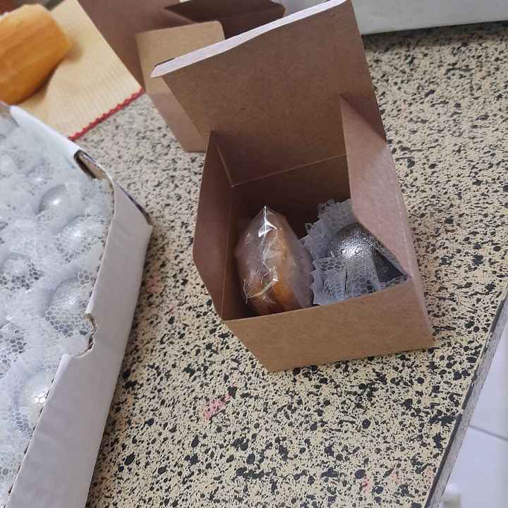 Dica de lembrancinha - 3