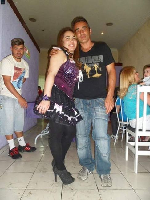 Meu noivado foi assim - 2
