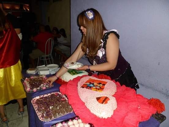 Meu noivado foi assim - 5