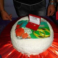 Meu noivado foi assim - 3