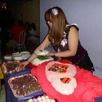 Meu noivado foi assim - 5