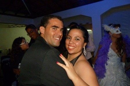 Alexandre e Riminy^^