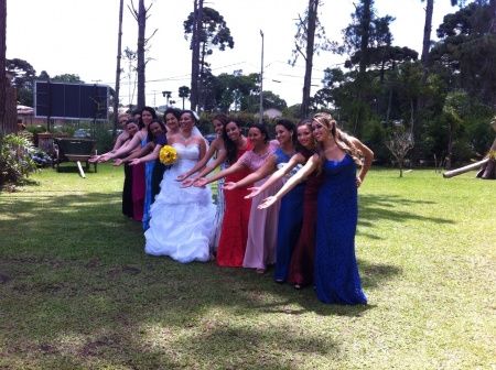 Casamento dia 20/12/14 - 2
